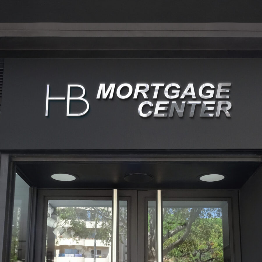 Logo – HB Mortgage