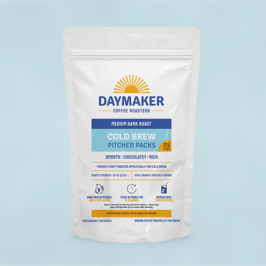Daymakers Coffee